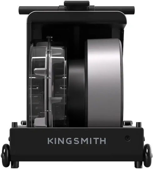 KingSmith Conventional Water Rowing Machine for User Up to 80kg
