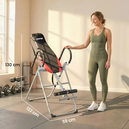 Sportnow Multi Gym with Weights 120kg