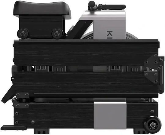 KingSmith Conventional Water Rowing Machine for User Up to 80kg