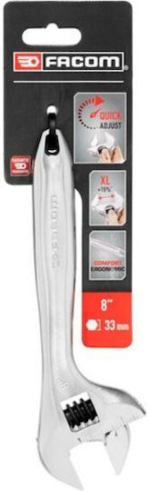 Facom French Wrench 200mm