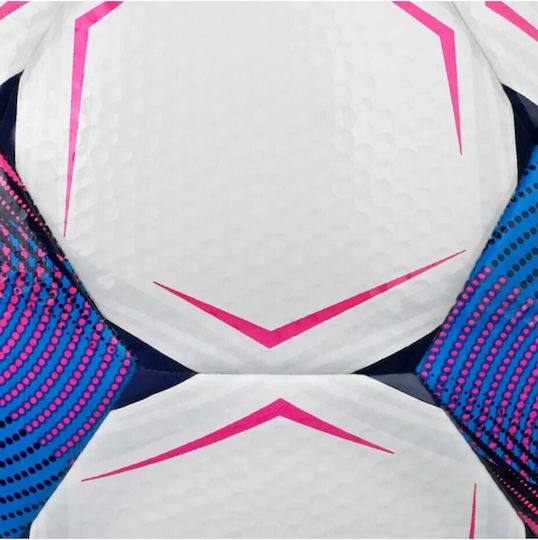 Select Sport Basic Μπάλα Ποδοσφαίρου Λευκή