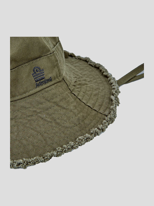 Admiral Υφασμάτινo Καπέλο Bucket Admiral Υφασμάτινo Καπέλο Bucket