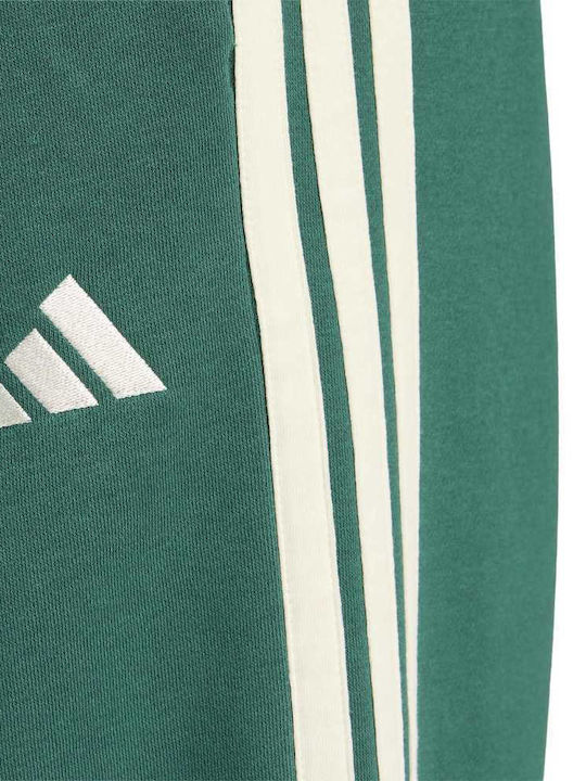 W 3s Damen Jogginghosen Grün