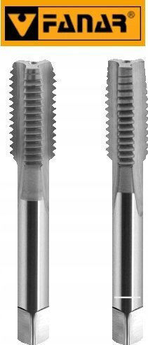 Fanar A1-220001-0051 Колан HSS 5x0.50мм 2бр