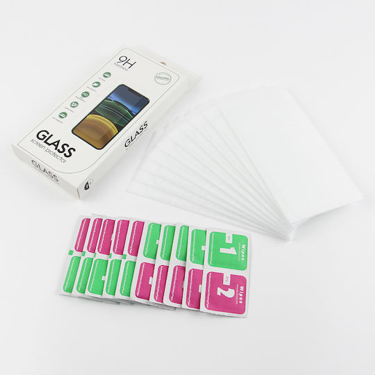 2.5d Tempered Glass Samsung Galaxy S22 S23 10 In 1