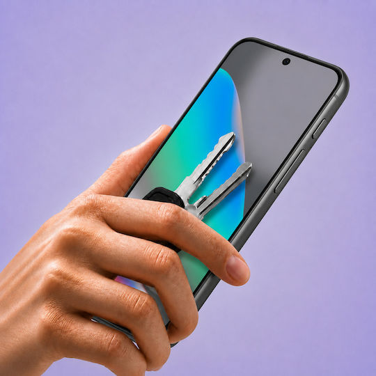 3mk Set 2 Folii Protectie Telefoane 9h Tempered Glass Google Pixel 10 Pro Aplicator Negru Transparent