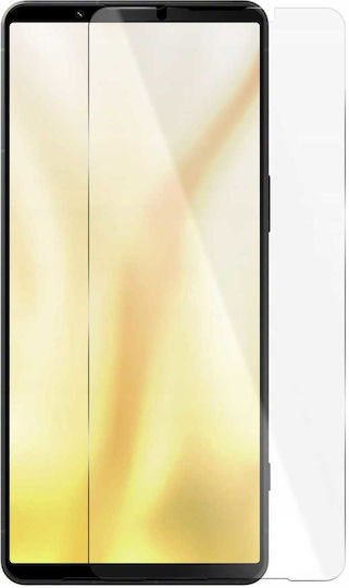 Spacecase Glass Clear 2.5d Xperia 1 Vi Vii