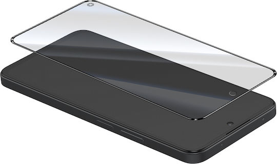 Force Glass Displayschutzfolie Honor 400 Smart 4g 5g In 2.5d Oleophobisches Organisches Glas Transparent