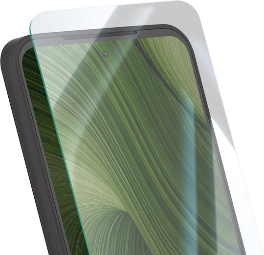 Mayaxess Tempered Glass Fairphone 6 Shockproof Anti-scratch Transparent