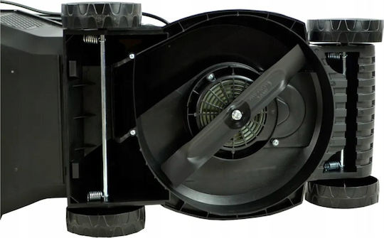 NAC Rasenmäher Elektrische 1000W