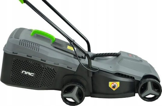 NAC Rasenmäher Elektrische 1000W