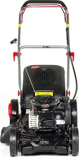 NAC Lawn Mower Gasoline