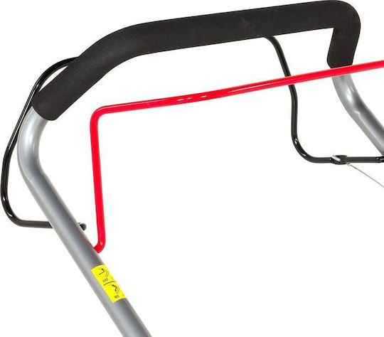 NAC Lawn Mower Gasoline