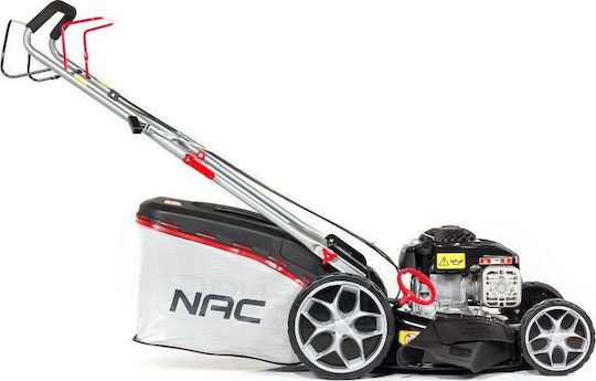 NAC Lawn Mower Gasoline