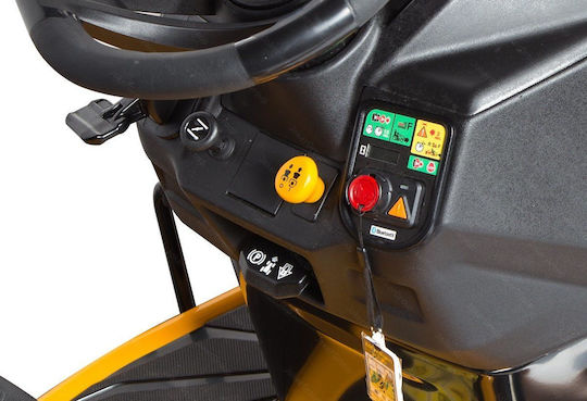 Cub Cadet XT2 QR106 Selbstfahrendes Traktor Benzin 15.7hp/726cc