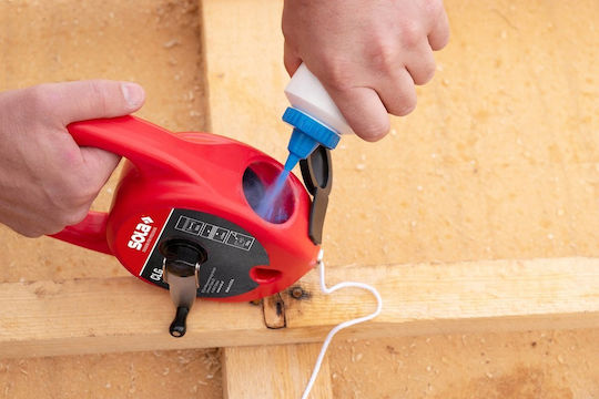 Tape Measure 30m