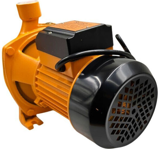 Epica Star Ηλεκτρική Αντλία Επιφάνειας 750W Μονοφασική