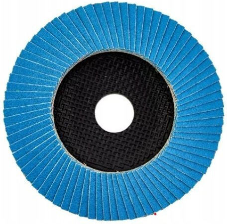 Milwaukee Δίσκος Λείανσης Μετάλλου 125mm