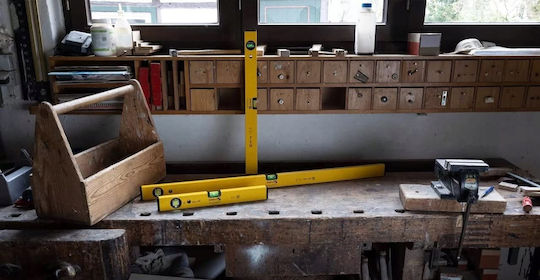 Stabila Set 70 Spirit Level