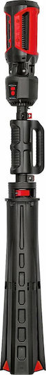 AWTools Rechargeable LED IP65 with Brightness up to 6000lm