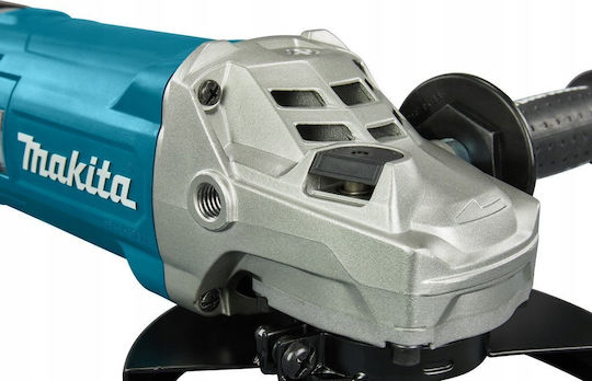 Makita GA7080FX1 Winkelschleifer 180mm Elektrisch 2700W