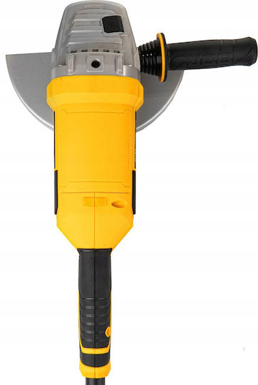 JCB-AG230-P-E Τροχός 230mm Ρεύματος 2350W