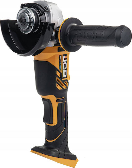 JCB-18AG-5BG-E Battery Angle Grinder 115mm
