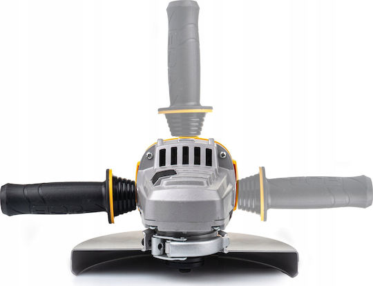 JCB-AG230-P-E Τροχός 230mm Ρεύματος 2350W