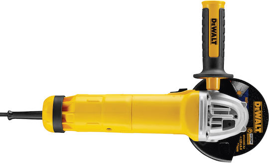 DEWALT DWE4206 Winkelschleifer 115mm Elektrisch 1010W
