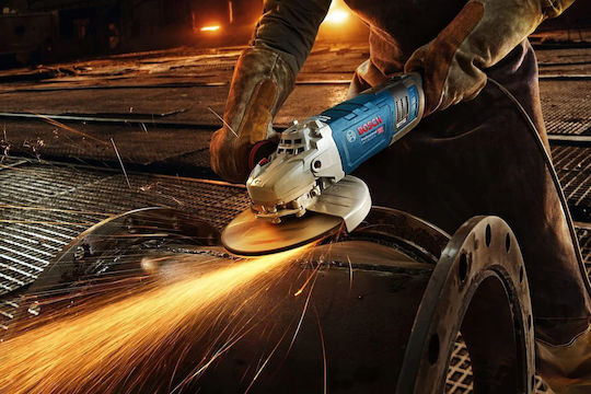 Bosch GWS 30-180 PB Grinder 180mm Electric 2800W