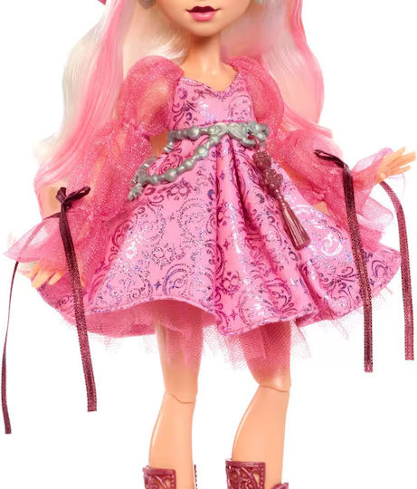 Monster High Monster High Doll