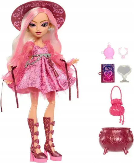 Monster High Monster High Doll