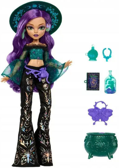 Monster High Monster High Doll