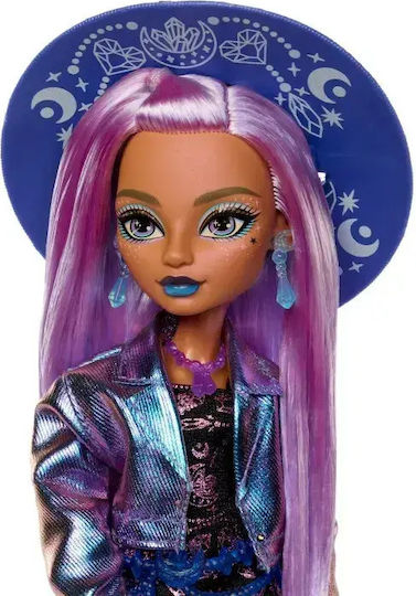 Monster High Monster High Doll
