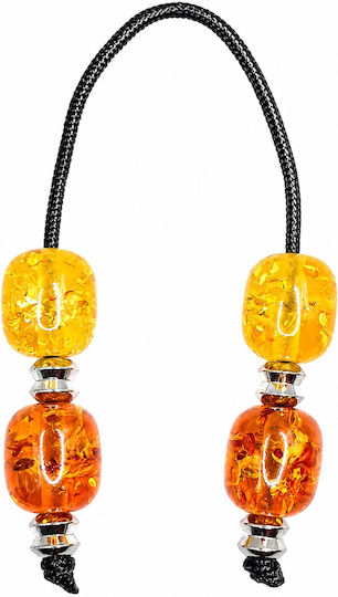 Begleri Made of Multicolour Resin