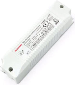 Rail Power Supply with 24V Output and 75W Power