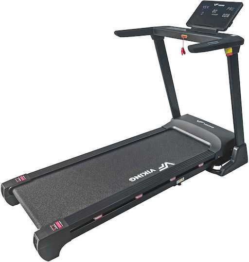 Viking 4hp Електрически Бягаща Пътека за Потребител до 120kg