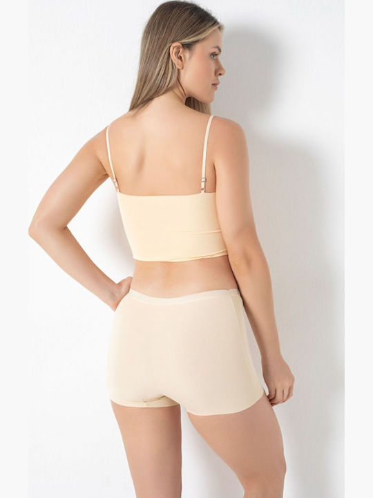 Γυναικείο Boxer χωρίς Ραφές Seamless