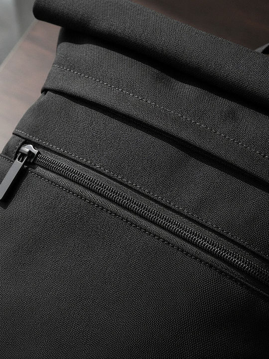 BagBase Backpack Waterproof Black
