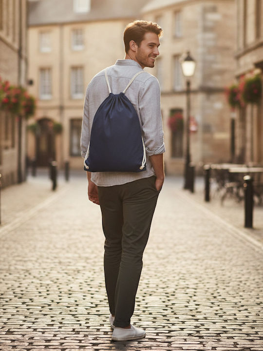 Westford Mill Backpack Navy Blue