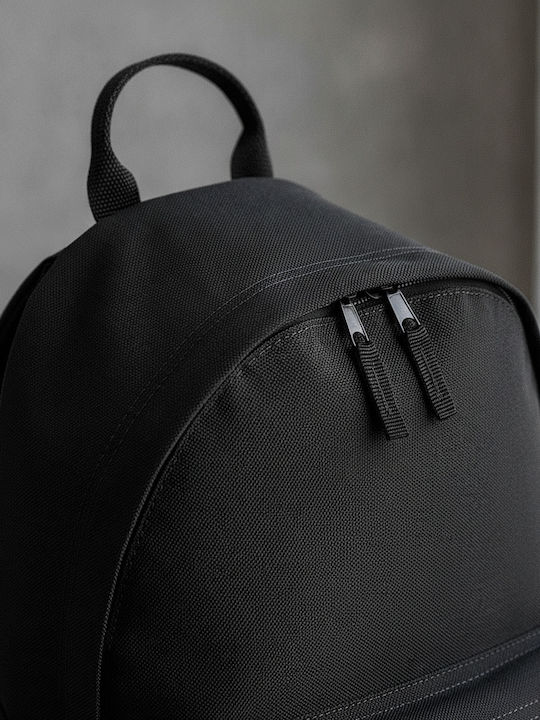 BagBase Backpack 9lt Black