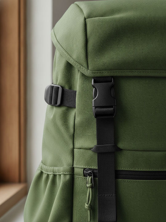 BagBase Backpack Green