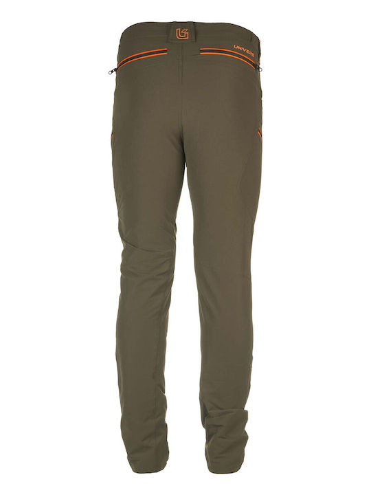 Univers Univers Arbeitshosen Khaki