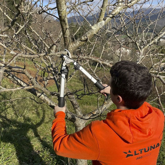 Ψαλίδι Κλαδέματος Μακριών Χειρολαβών Altuna32