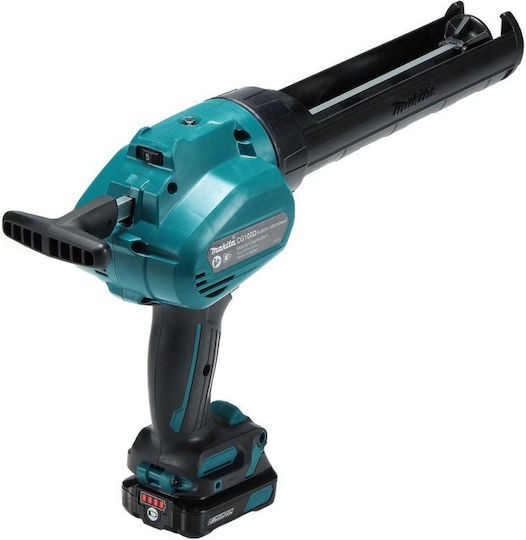 Makita Makita Elektrische Silikonpistole 10.8V 1x2Ah