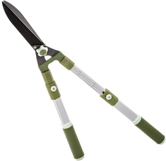 Zpower Shrub Telescopic Hedge Clippers 33020001