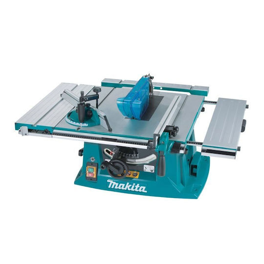 Makita Mlt100n 1500w 255mm Table Circular Saw