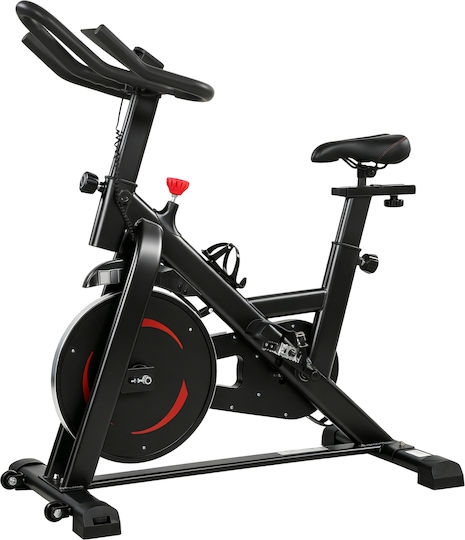 Sportnow Heimtrainer Sitzend Magnetisch