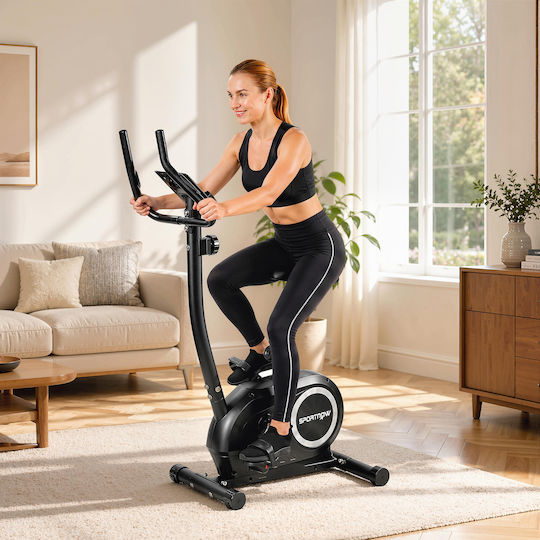 Sportnow Heimtrainer Sitzend Magnetisch