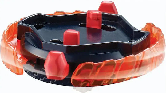 Фигура за действие Turbo Battlers Deluxe Dredd Fighter Set Max Steel със светлина 19см